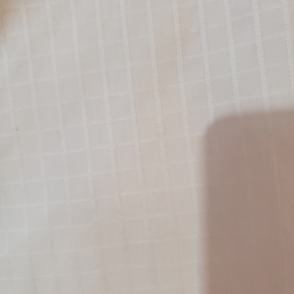 Mens Tommy Hilfiger Button Down Dress Shirt - Picture 4 of 5